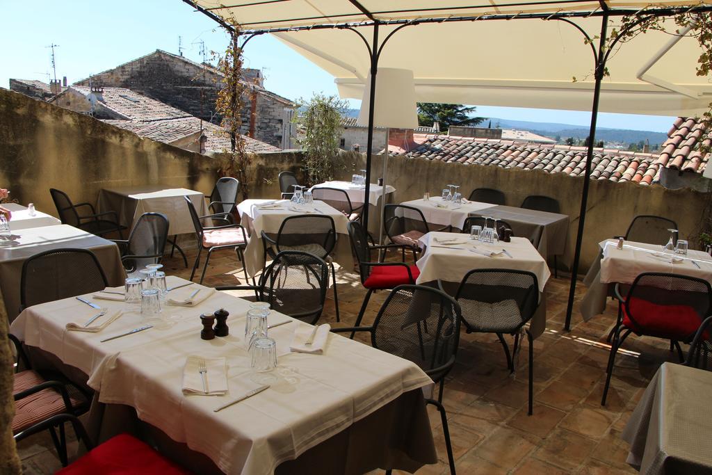 La Petite Hostellerie Uzès Zewnętrze zdjęcie