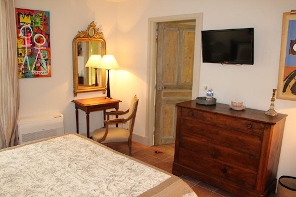 La Petite Hostellerie Uzès Zewnętrze zdjęcie