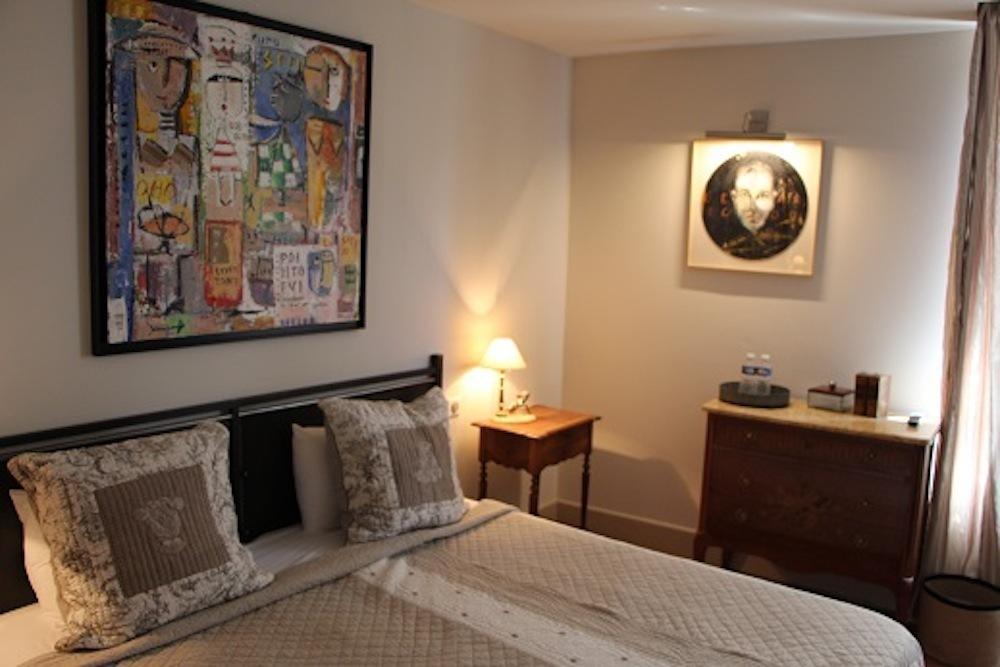 La Petite Hostellerie Uzès Zewnętrze zdjęcie